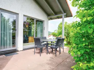 Ferienhaus für 6 Personen (65 m²) in Uslar