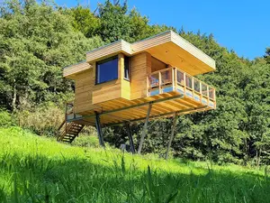 Ferienhaus für 2 Personen (14 m²) in Uslar