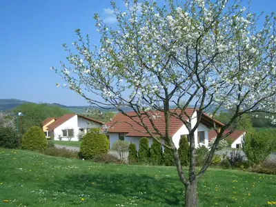 ExteriorSummer