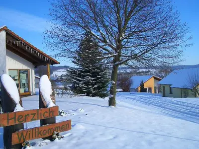 ExteriorWinter
