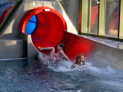 PoolOfHouse
