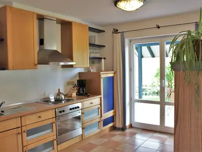 Ferienhaus für 12 Personen (150 m²) in Uslar 4/10