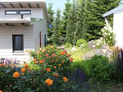 Ferienhaus für 10 Personen (120 m²) in Uslar 2/10