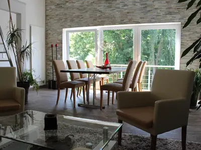 Ferienhaus für 10 Personen (120 m²) in Uslar 9/10