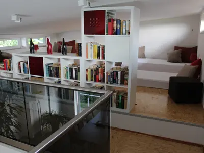 Ferienhaus für 10 Personen (120 m²) in Uslar 10/10