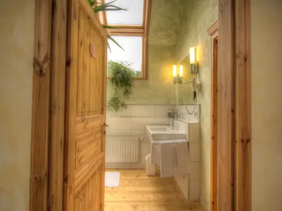 Ferienhaus für 10 Personen (150 m²) in Uslar 2/10