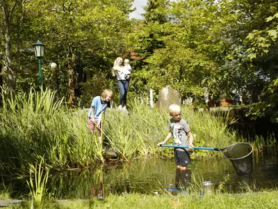 Ferienhaus für 10 Personen (150 m²) in Uslar 8/10