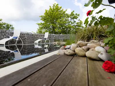 Ferienhaus für 10 Personen (150 m²) in Uslar 9/10