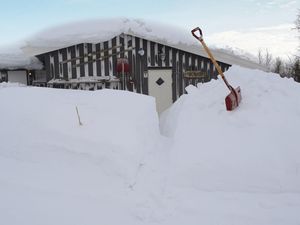 Ferienhaus für 11 Personen (120 m²) in Ustaoset