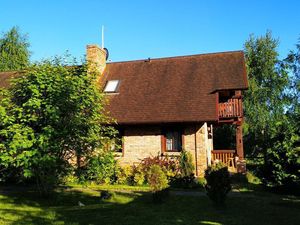 Ferienhaus für 6 Personen (60 m&sup2;) in Ustka