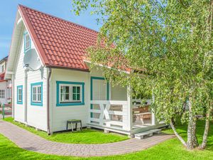 Ferienhaus für 4 Personen (40 m&sup2;) in Ustka