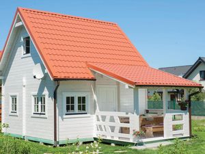 Ferienhaus für 4 Personen (40 m&sup2;) in Ustka