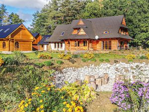 Ferienhaus für 10 Personen (250 m²) in Ustka