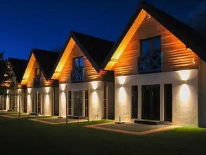 Ferienhaus für 6 Personen (65 m²) in Przewłoka