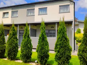 Ferienhaus für 6 Personen (40 m²) in Przewłoka