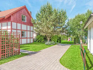 Ferienhaus für 5 Personen (65 m²) in Stolpmünde