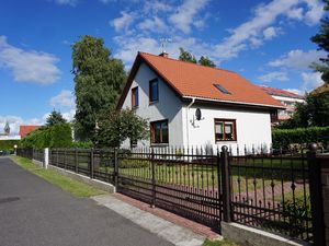 Ferienhaus für 6 Personen (125 m&sup2;) in Ustronie Morskie