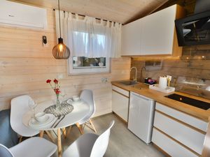 Ferienhaus für 2 Personen (26 m²) in Ustronie Morskie