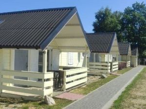 Ferienhaus für 5 Personen (35 m²) in Ustronie Morskie