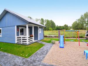 Ferienhaus für 4 Personen (30 m²) in Ustronie Morskie
