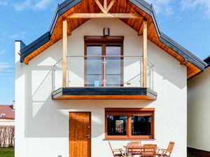 Ferienhaus für 5 Personen (65 m²) in Ustronie Morskie