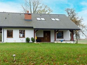 Ferienhaus für 12 Personen (150 m²) in Ustronie Morskie