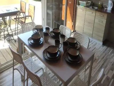 DiningRoom