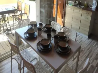 DiningRoom