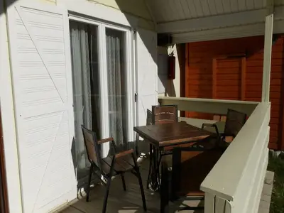 TerraceBalcony