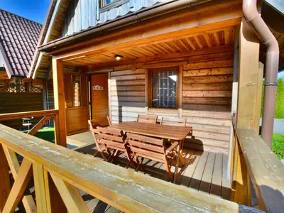 TerraceBalcony