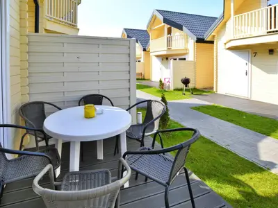TerraceBalcony