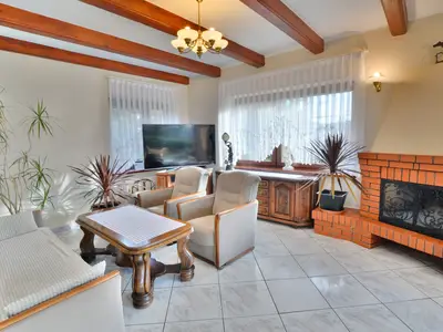 Ferienhaus für 9 Personen (150 m²) in Ustronie Morskie 1/10