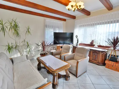 Ferienhaus für 9 Personen (150 m²) in Ustronie Morskie 3/10