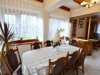 Ferienhaus für 9 Personen (150 m²) in Ustronie Morskie 5/10