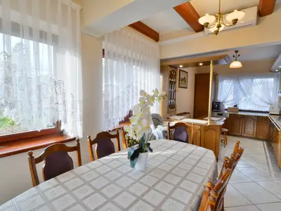 Ferienhaus für 9 Personen (150 m²) in Ustronie Morskie 6/10