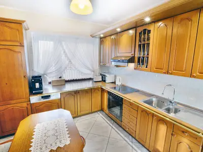 Ferienhaus für 9 Personen (150 m²) in Ustronie Morskie 7/10