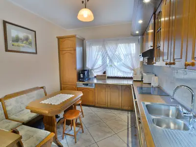 Ferienhaus für 9 Personen (150 m²) in Ustronie Morskie 9/10