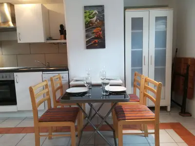 Küche / Küchenzeile