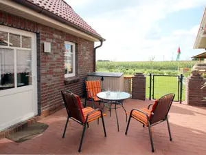 Ferienhaus für 3 Personen (60 m²) in Utarp