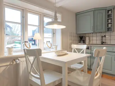 Ferienhaus für 4 Personen (76 m²) in Utersum 7/10