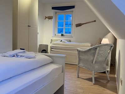 Ferienhaus für 4 Personen (85 m²) in Utersum 9/10