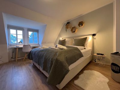 Ferienhaus für 4 Personen (85 m²) in Utersum 8/10