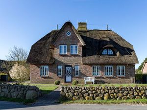 Ferienhaus für 4 Personen (130 m²) in Utersum