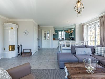 Ferienhaus für 4 Personen (130 m²) in Utersum 3/10