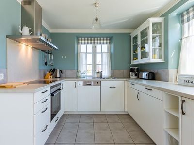 Ferienhaus für 4 Personen (130 m²) in Utersum 4/10