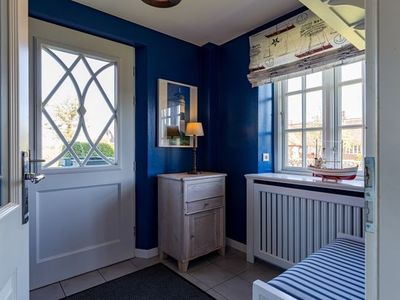 Ferienhaus für 3 Personen (130 m²) in Utersum 5/10