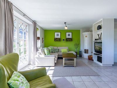 Ferienhaus für 4 Personen (130 m²) in Utersum 2/10