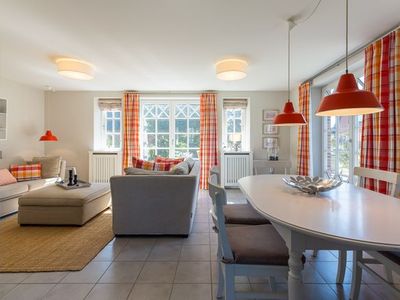 Ferienhaus für 3 Personen (130 m²) in Utersum 3/10