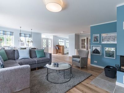 Ferienhaus für 6 Personen (210 m²) in Utersum 9/10