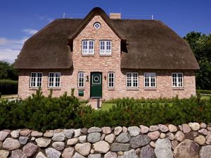 Ferienhaus für 6 Personen (147 m²) in Utersum